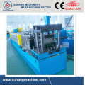 2015 Hot Sale Shutter Door Roll Forming Machine